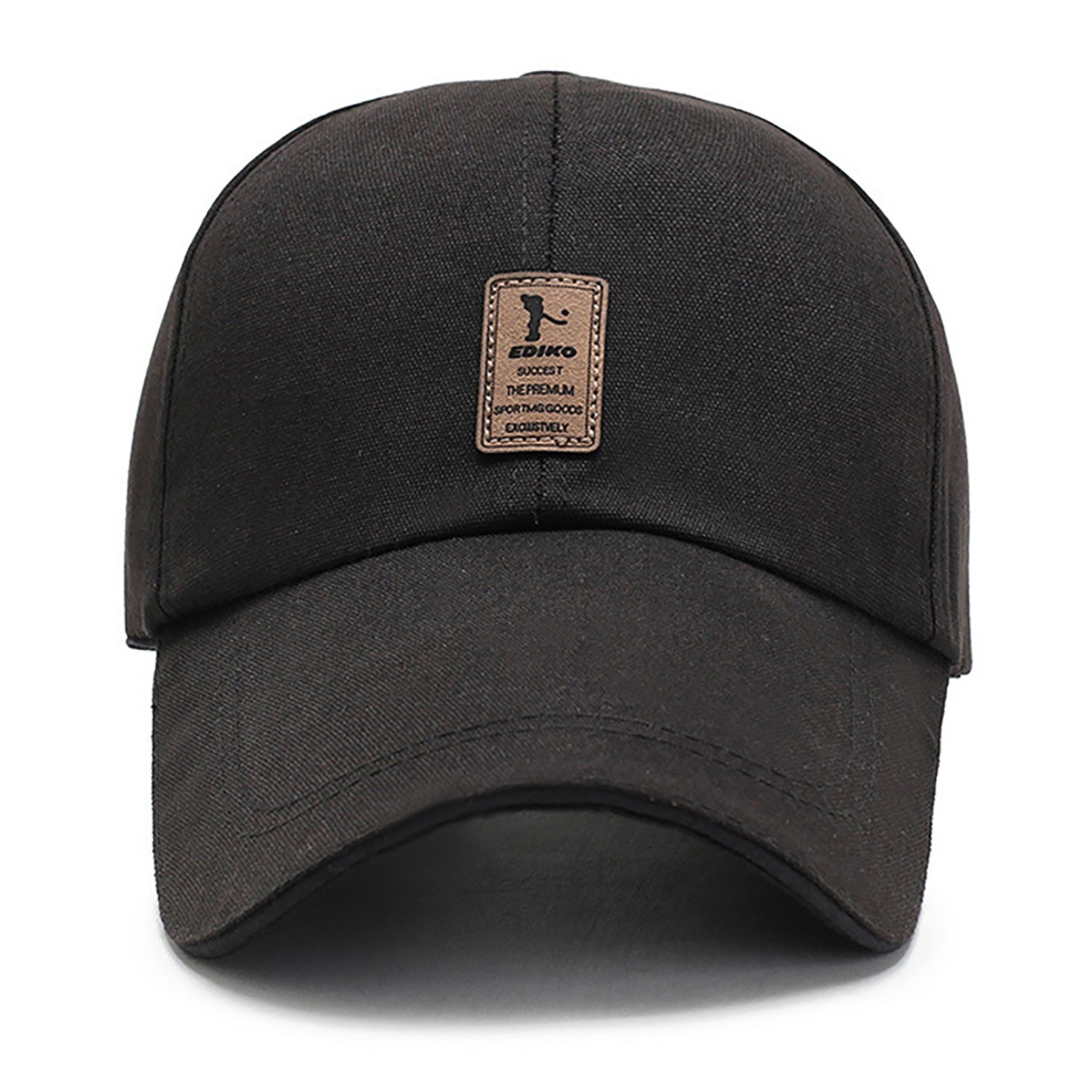 Men's Sun Visor Casual Duck Cap Baseball Cap