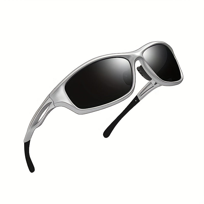 Men's Mountain Bike Goggles Outdoor Cycling Sunglasses for Driving