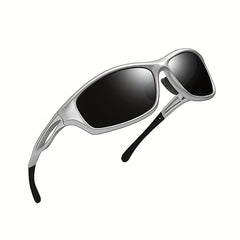 Men's Mountain Bike Goggles Outdoor Cycling Sunglasses for Driving