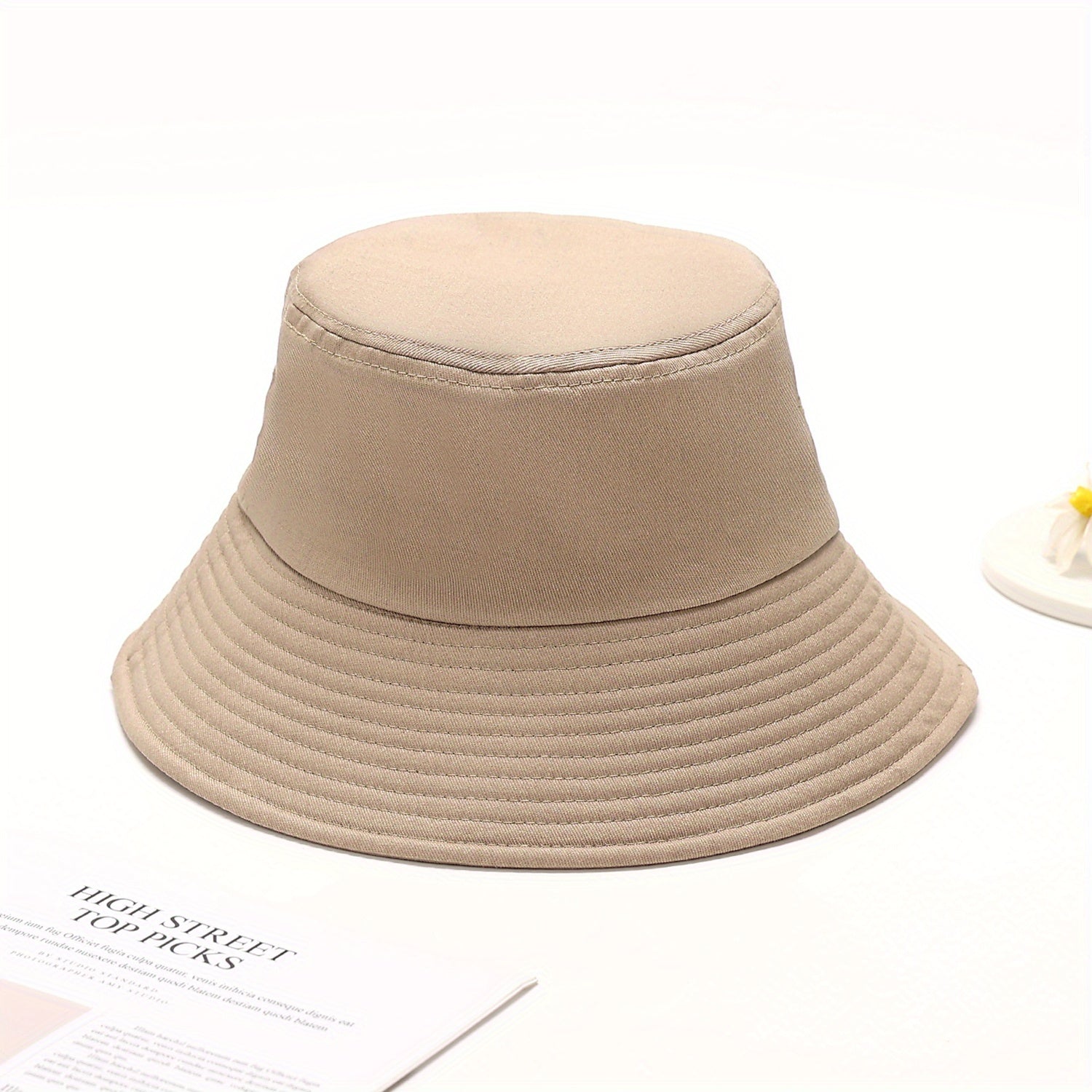 Men's Sun Hat for Outdoor Activities and Fishing