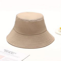 Men's Sun Hat for Outdoor Activities and Fishing
