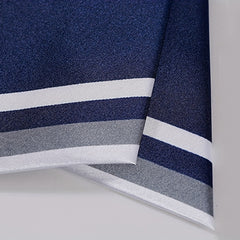 Adjustable Stripe Ties For Boys Students Teenager
