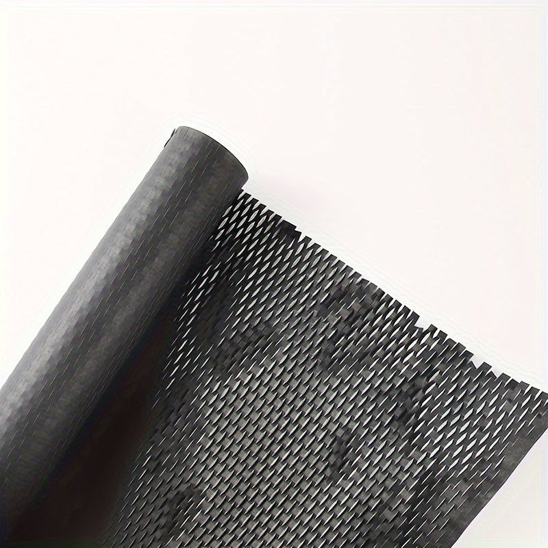 1pc Honeycomb Paper Bouquet Wrapping Paper