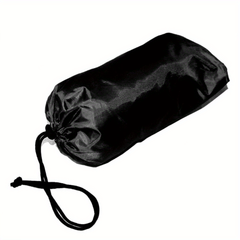 Resistance Parachute Training for Faster Running