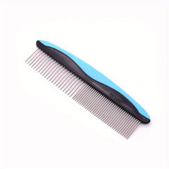 Pet Hair Removal Detangling Comb Slicker Brush