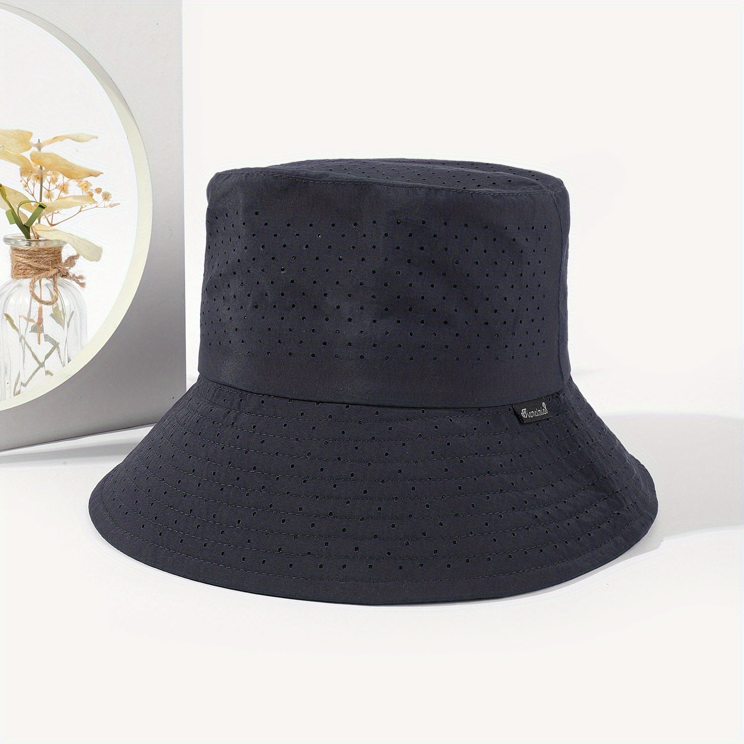 Men's Lightweight Nylon Sun Hat