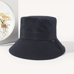Men's Lightweight Nylon Sun Hat