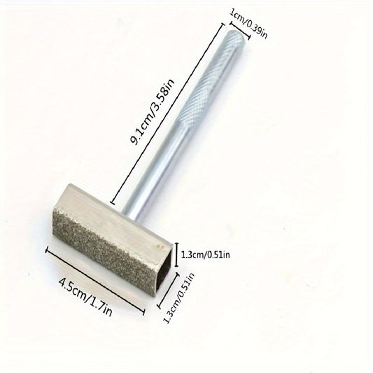 Diamond Grinding Wheel Dresser for Improved Grinder Results