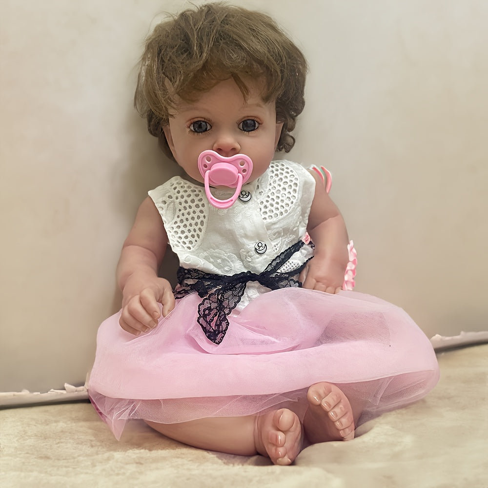 Cute Doll Gift for Kids
