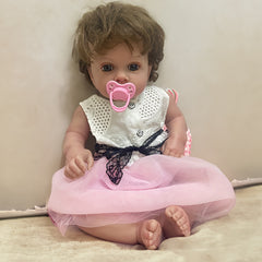 Cute Doll Gift for Kids
