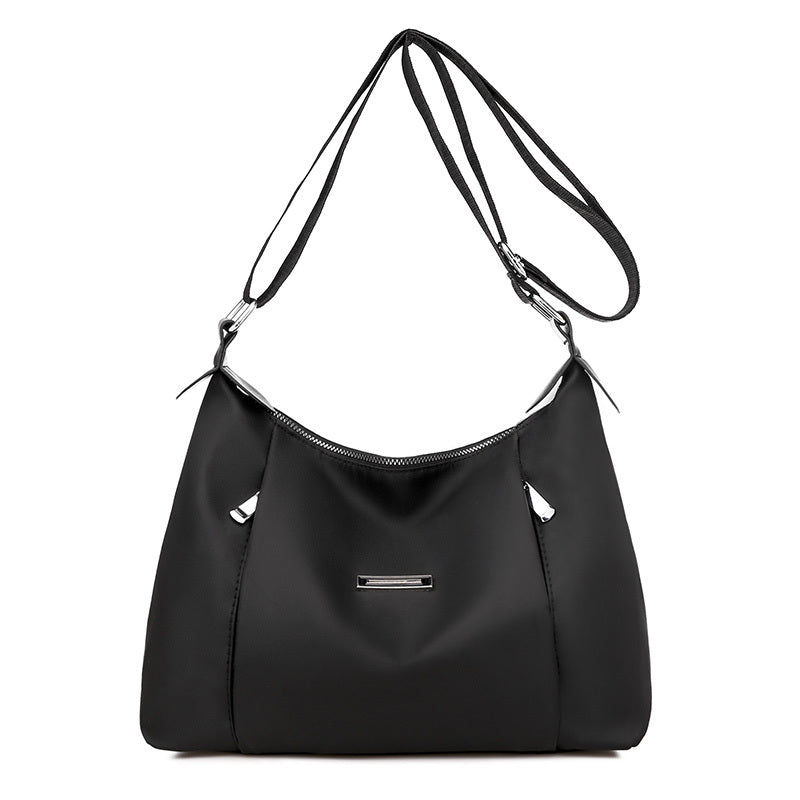 Women's Shoulder Bag Oxford Cloth Messenger Bag And Versatile