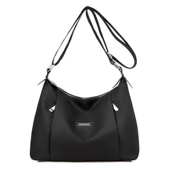 Women's Shoulder Bag Oxford Cloth Messenger Bag And Versatile