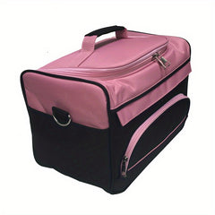 Barber Scissors Bag Hairdressing Tools Storage Large Capacity