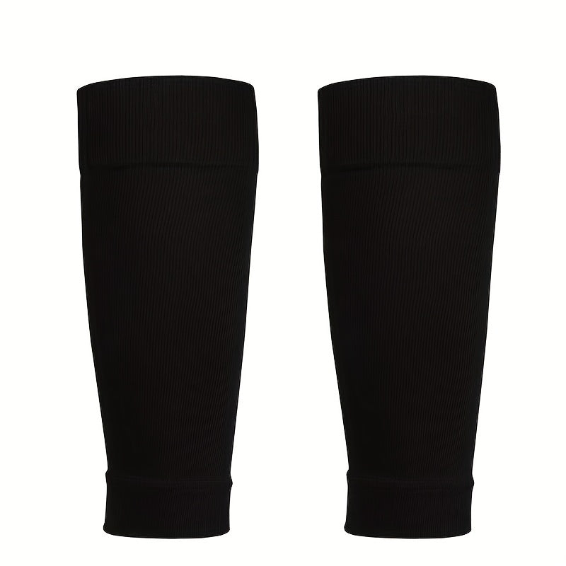 Breathable Shin Guard Leg Sleeve for Comfort & Protection