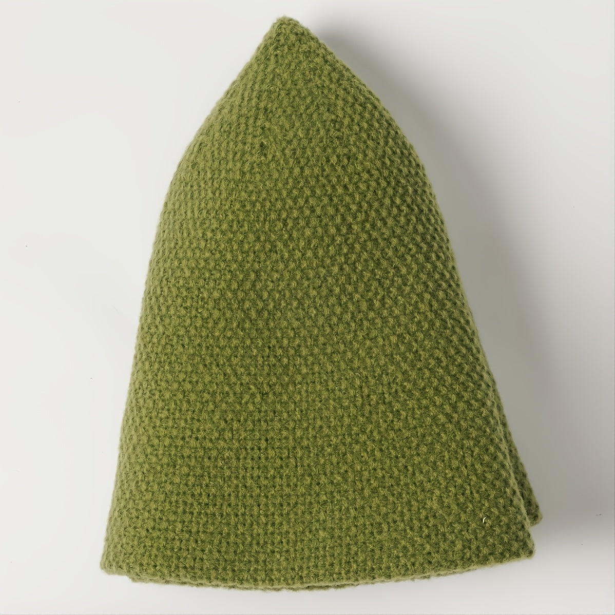 Autumn Winter Bucket Hat Comfortable