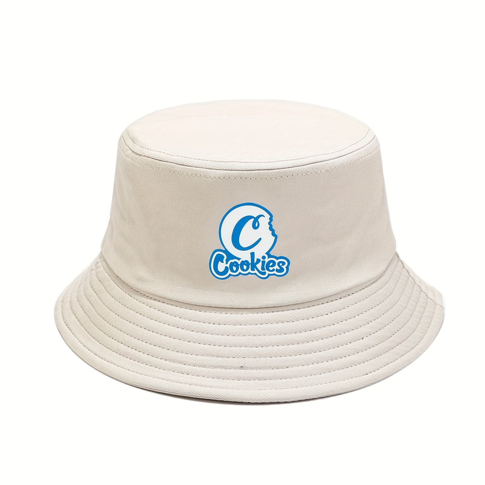 Candy Bucket Hat Hip Hop Sunscreen Basin Hat Lightweight Fisherman Cap