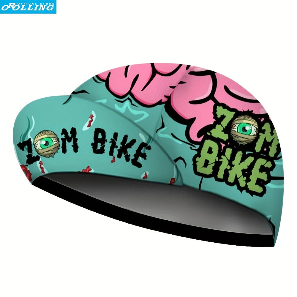 Stylish & Breathable Cycling Caps for Men & Women Quick Drying Gear
