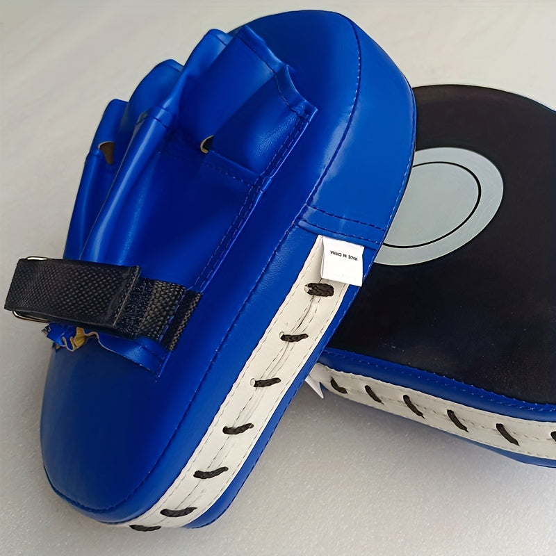 Sanda Boxing Hand Target Sparring Training Taekwondo Fitness Sports
