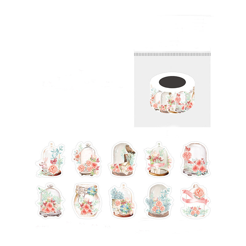 1 Volume Washi Tape DIY Materials