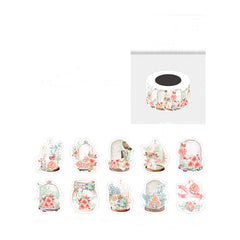 1 Volume Washi Tape DIY Materials