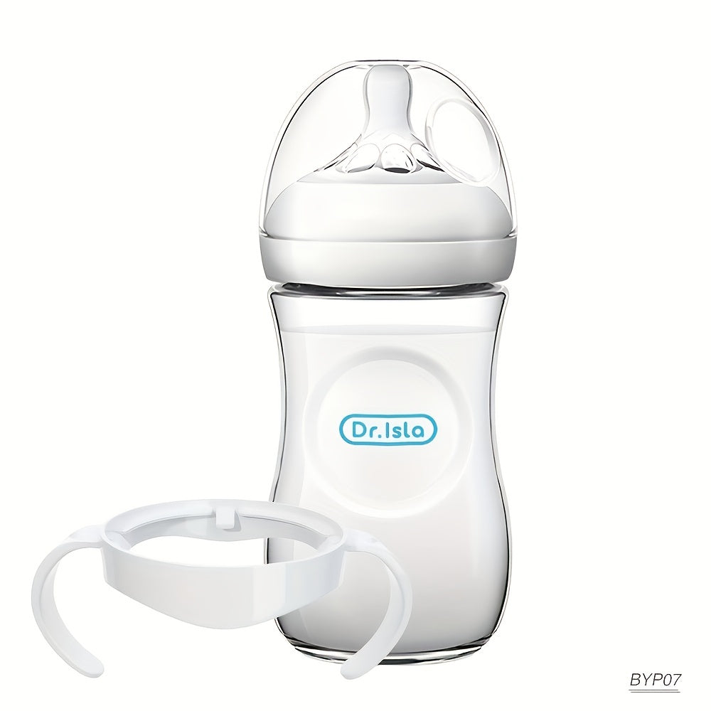 Natural Baby Bottle with Natural Response Nipple 330ML