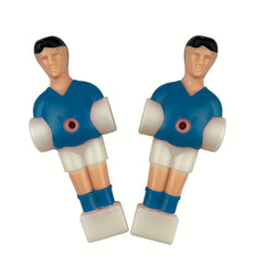 1pc Foosball Player Table Soccer Ball Player With Screws
