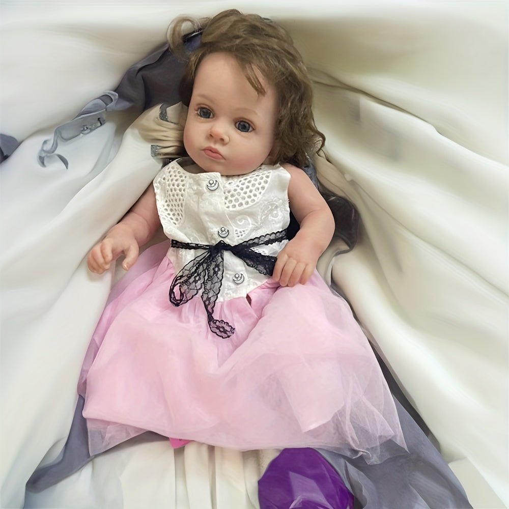 Cute Doll Gift for Kids