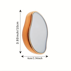 Crystal Hair Removal Bleame Hair Eraser Safe Epilator for Body and Face