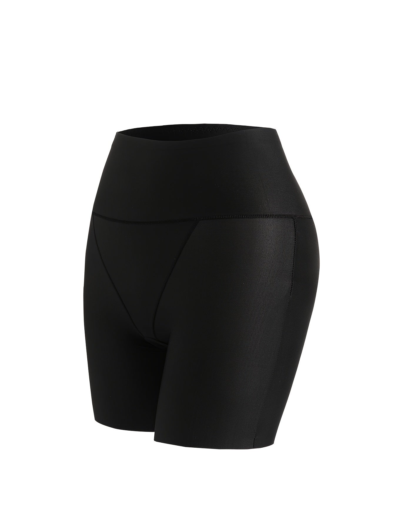 High Waist Seamless Tummy Control Panties