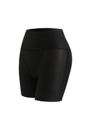 High Waist Seamless Tummy Control Panties