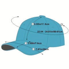 Anime Animal Patch Trucker Hat Mesh Baseball Cap Adjustable Dad Hat