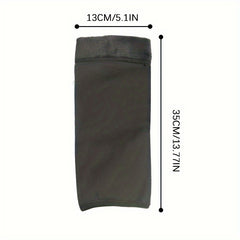Warm/Cold Proof Knee Pads - Autumn/Winter Office/Outdoor Running Mountain