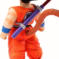 7 8in Anime Figure Model Doll PVC Model Toys For Boys & Girls