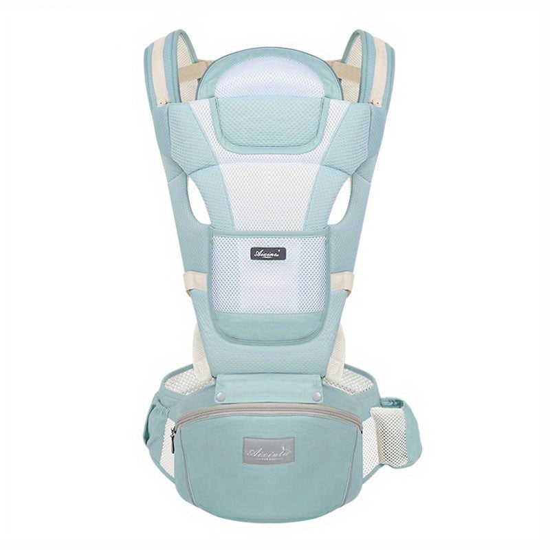 Baby Carrier Waist Stool Baby Backpack Carrier