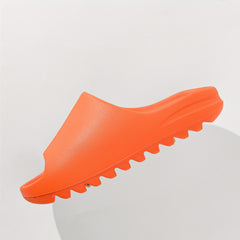 Unisex Non Slip Platform Slides for Summer Comfort