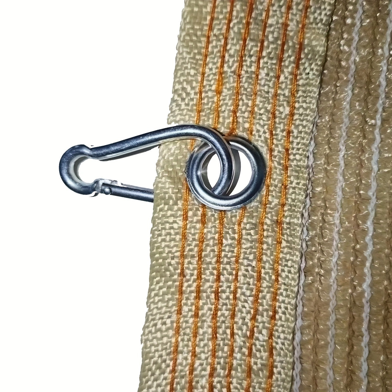 Sun Shade Sunscreen Hook Shade Sail Installation Replacement