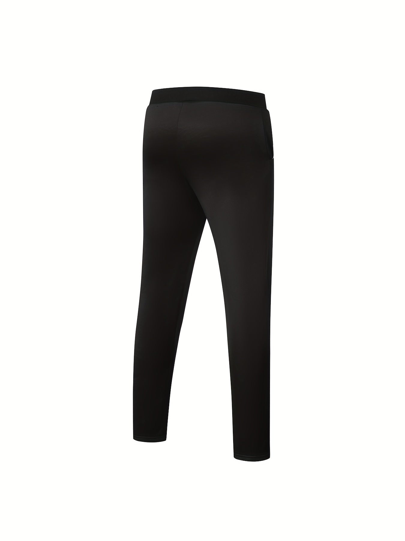 Men's Embroidered Sportswear Set for Outdoor Activities