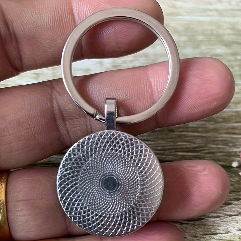 Tree Of Life Keychain Bag Pendant