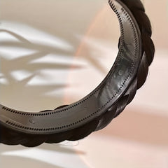 Fluffy Headband Wig Hairband Twist Head Hoop Hair Clip Hair Accessories