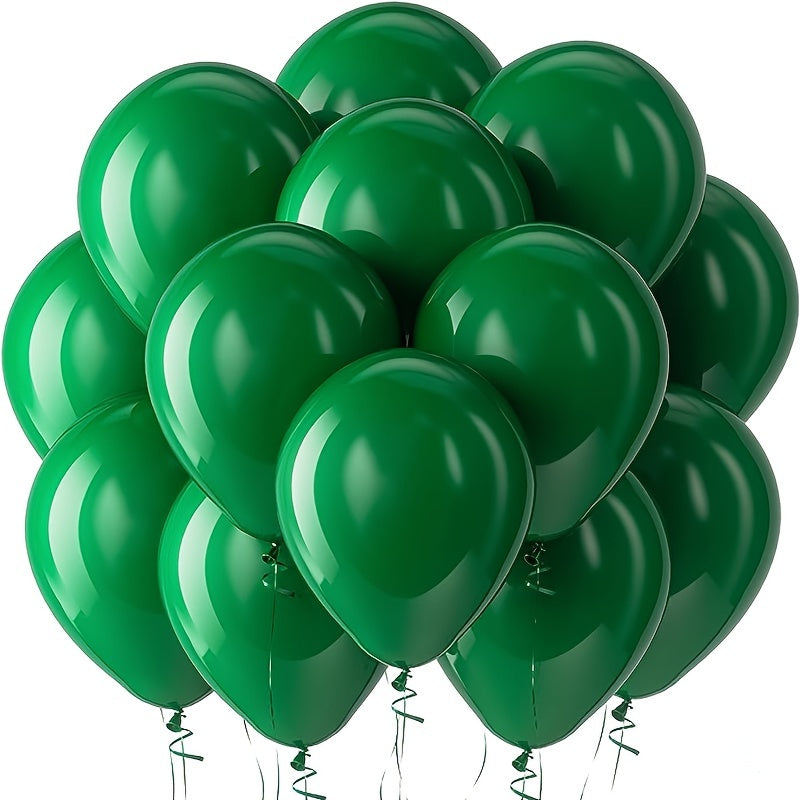 20pcs Big Balloons Christmas Halloween Birthday Party Room Decoration