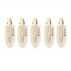 5pcs Duck Billed Clip Hair Accessories Set