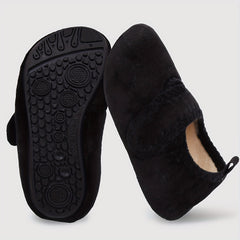 Kids' Cozy House Shoes Non-Slip Soft Bottom Indoor Walking Shoes