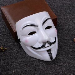 Halloween V Killing Team Currency Mask for Masquerade