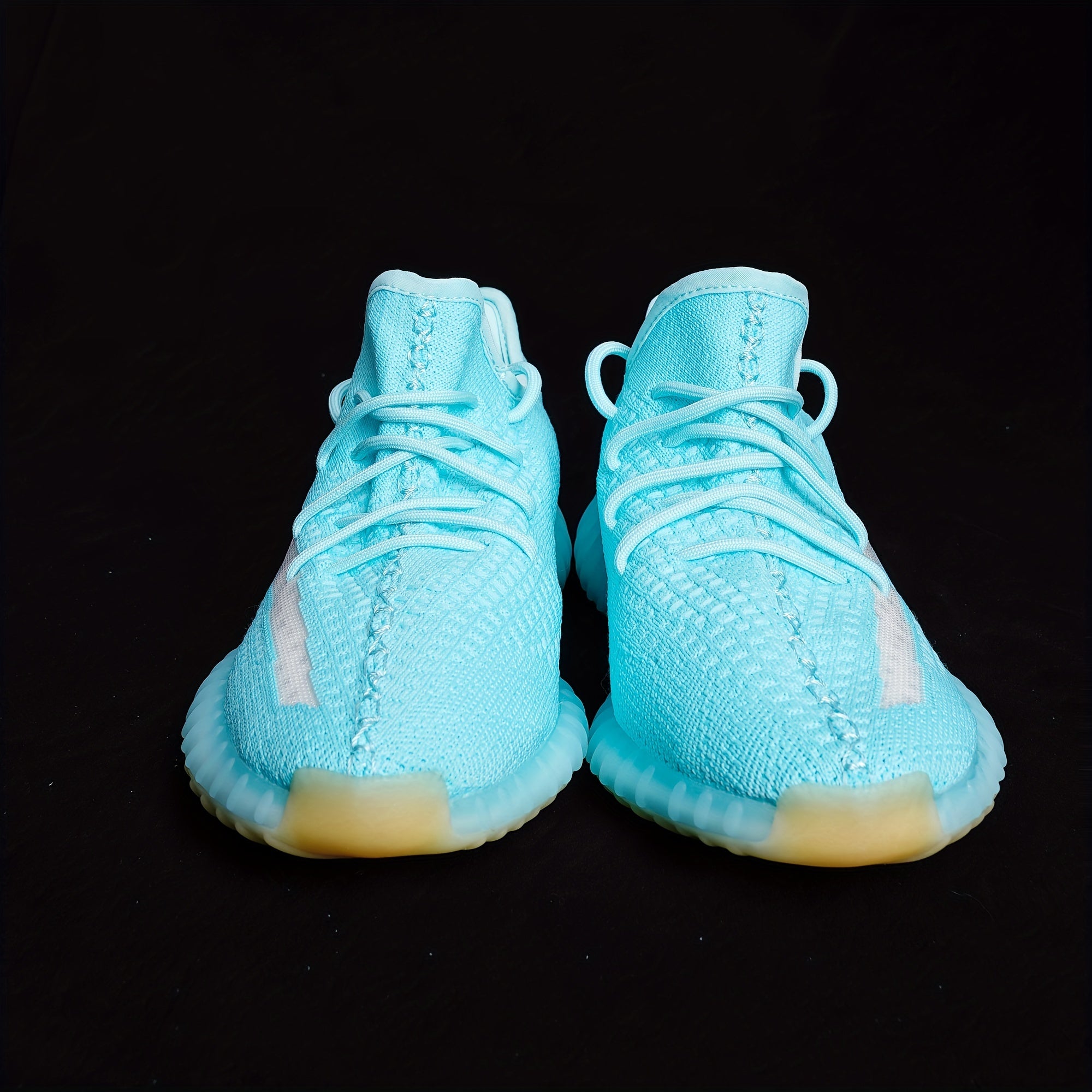 Men's Breathable Lightweight Casual Shoes For Summer