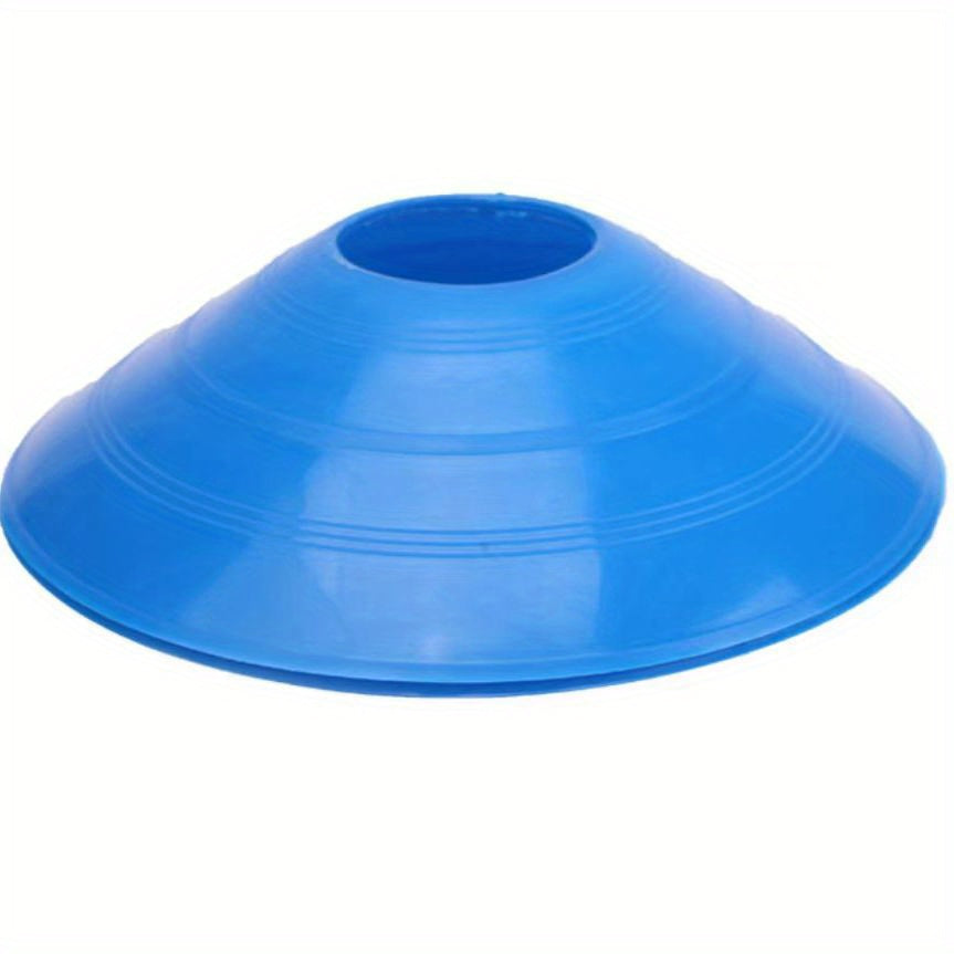 1pc Football Disc Cones Agility Soccer Cones Training Equipment