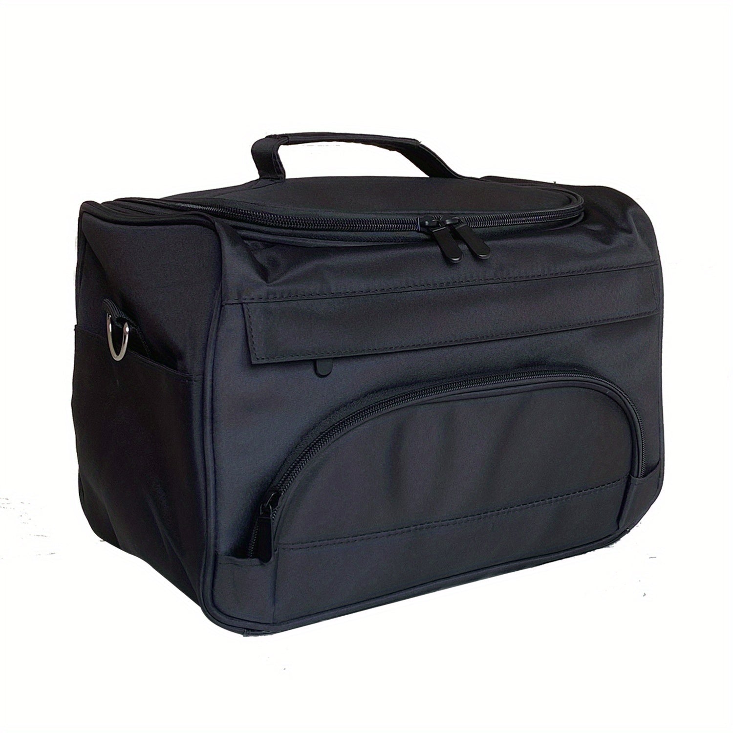Barber Scissors Bag Hairdressing Tools Storage Large Capacity