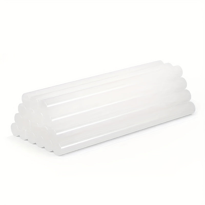 Mini Hot Glue Stick 10-16 cm Clear Glue Gun Stick