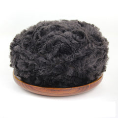 Soft Mink Fleece Yarn for DIY Knitting Crochet Hand Knitted Projects