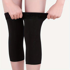 Winter Warm Knee Socks Women's Stockings & Hosiery