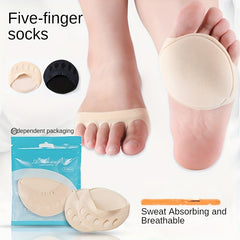 7MM Thick Honeycomb Foot Pads Breathable